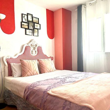 Aj Casa Ronda 1949 Quiet Rooms المظهر الخارجي الصورة