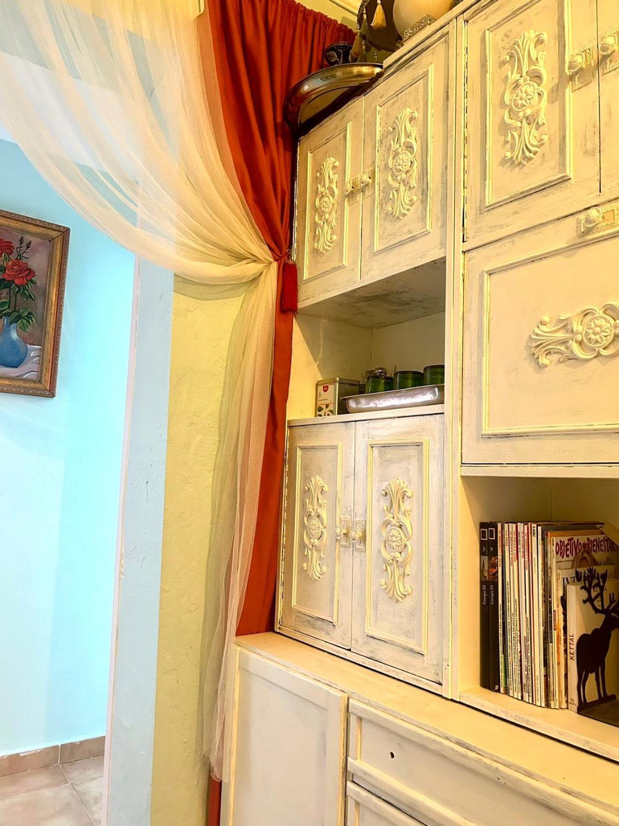Aj Casa Ronda 1949 Quiet Rooms المظهر الخارجي الصورة