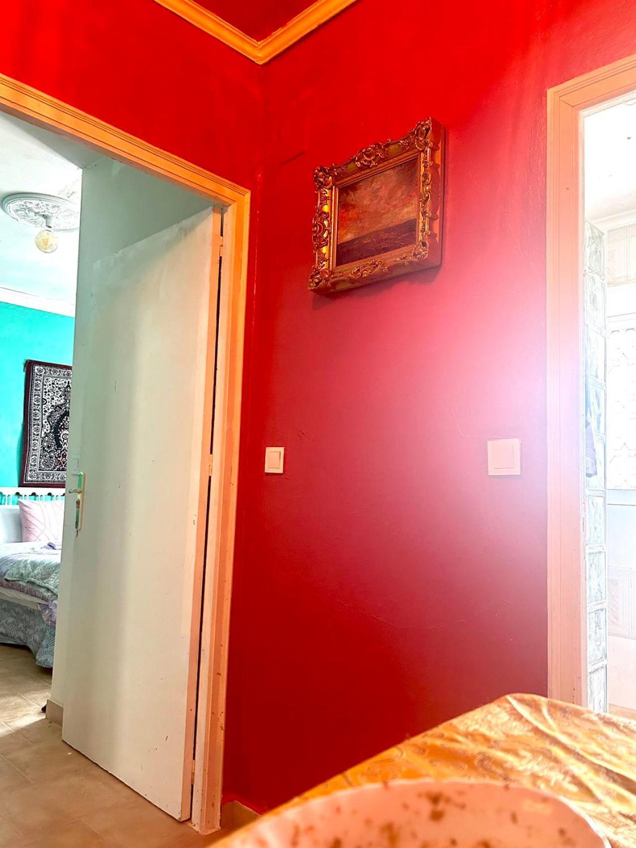 Aj Casa Ronda 1949 Quiet Rooms المظهر الخارجي الصورة