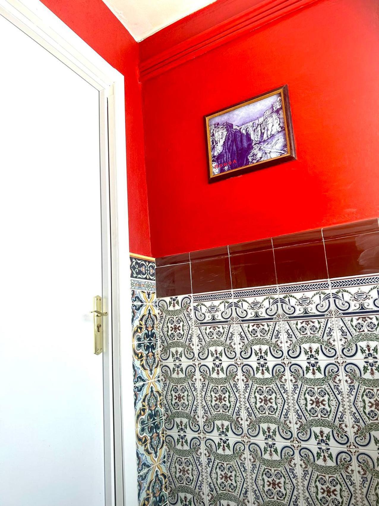 Aj Casa Ronda 1949 Quiet Rooms المظهر الخارجي الصورة
