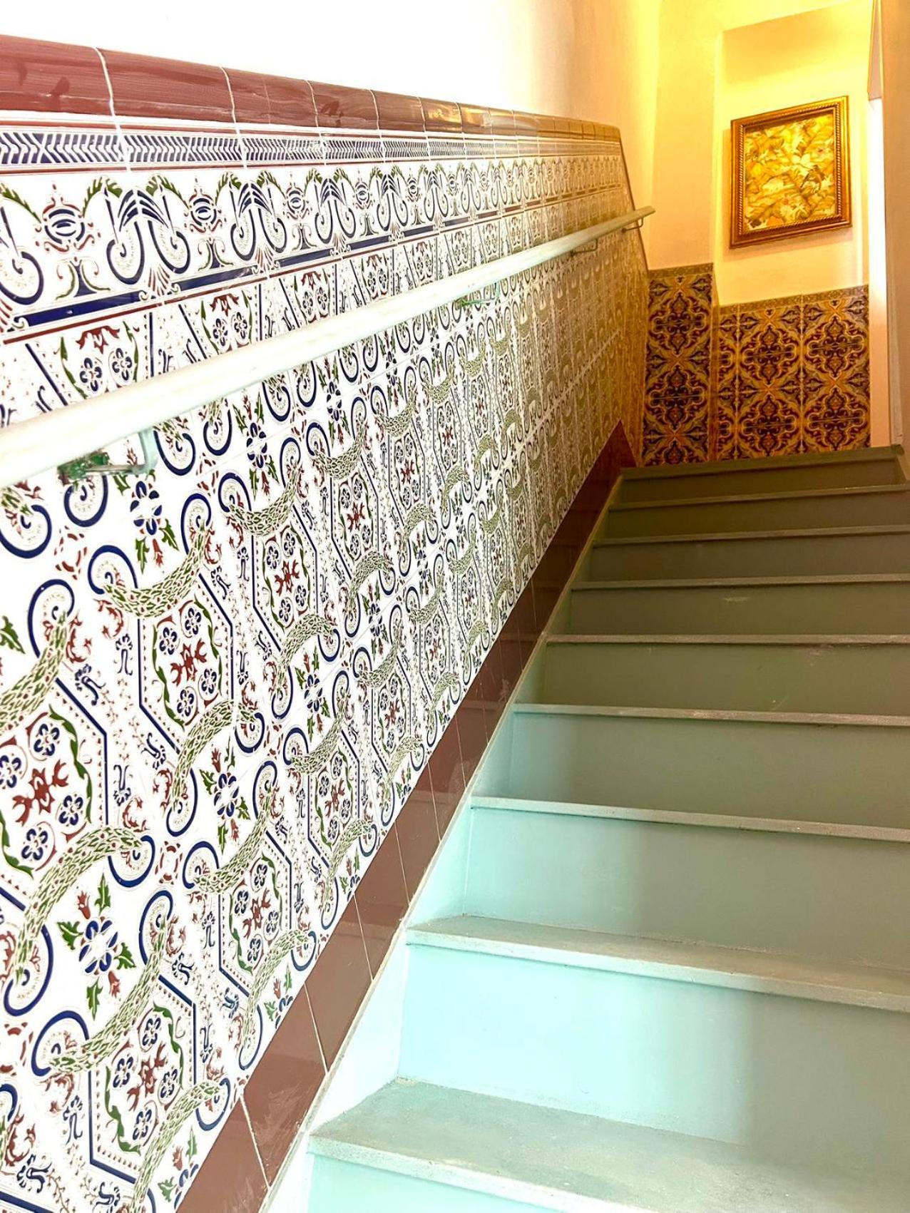 Aj Casa Ronda 1949 Quiet Rooms المظهر الخارجي الصورة