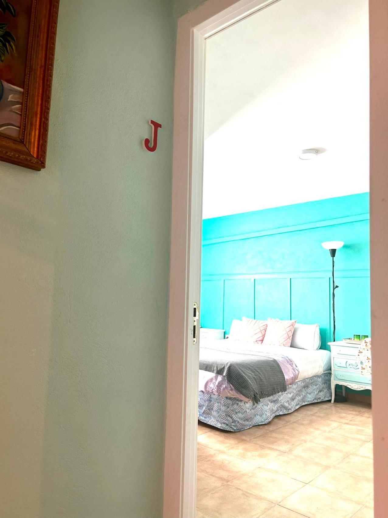 Aj Casa Ronda 1949 Quiet Rooms المظهر الخارجي الصورة