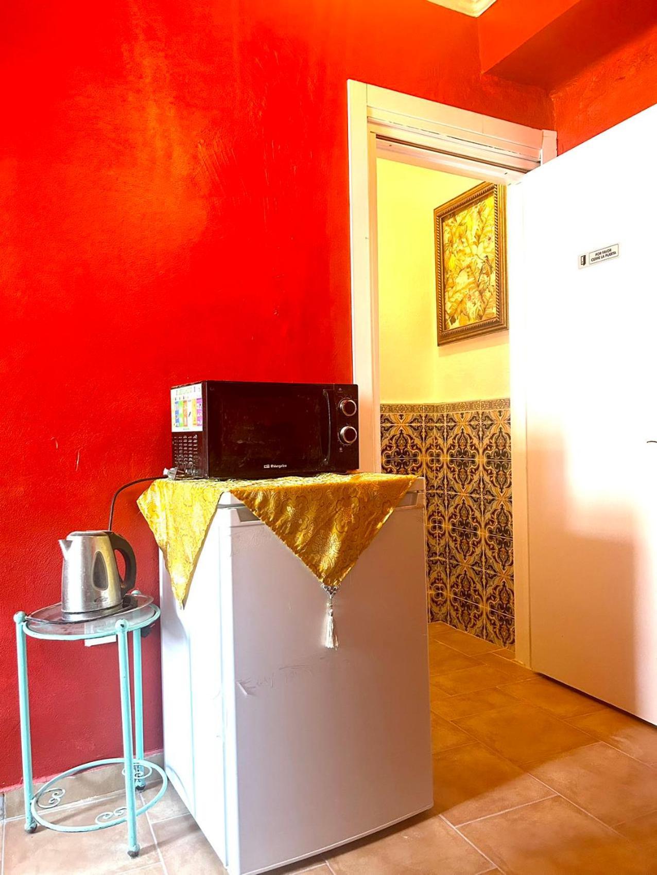 Aj Casa Ronda 1949 Quiet Rooms المظهر الخارجي الصورة