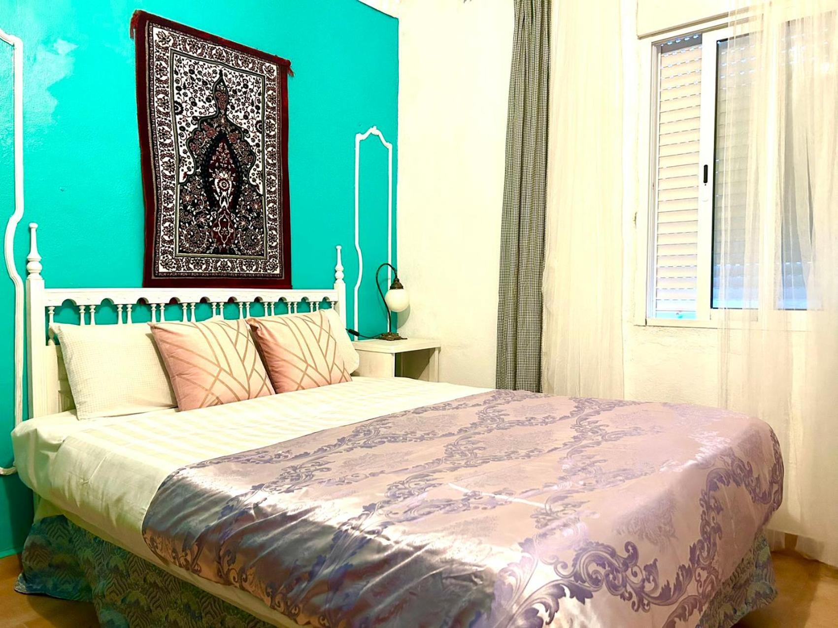 Aj Casa Ronda 1949 Quiet Rooms المظهر الخارجي الصورة
