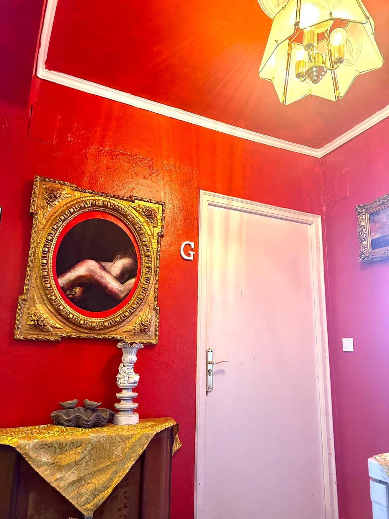 Aj Casa Ronda 1949 Quiet Rooms المظهر الخارجي الصورة
